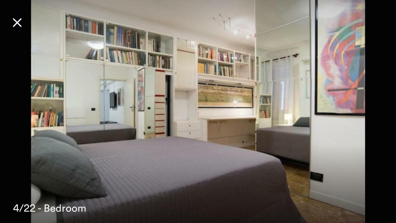 Apartamento Ca' Virginia