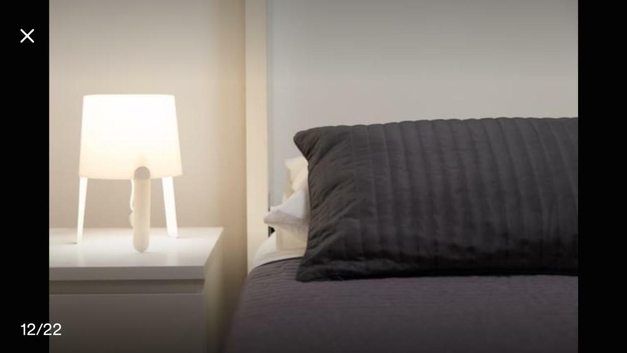 Ca' Virginia Appartement