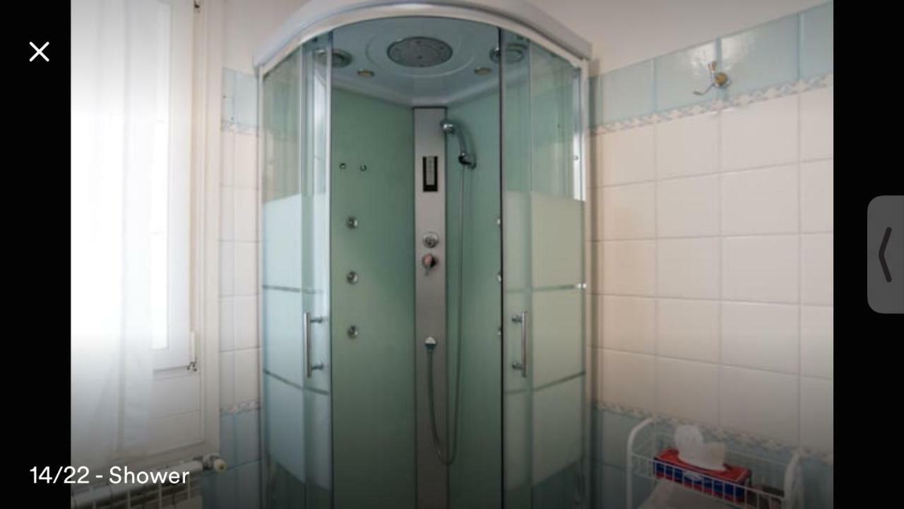 Apartamento Ca' Virginia Veneza